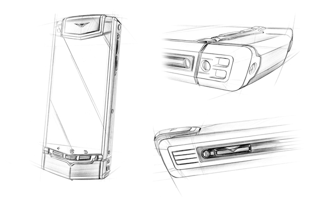 Vertu TI Sketch