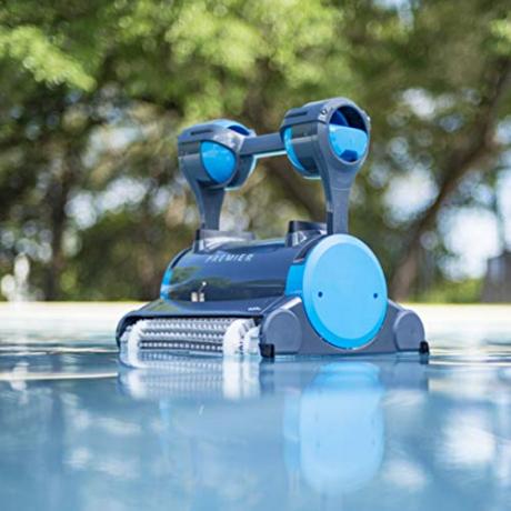 Robot pulitore per piscine Dolphin Premier