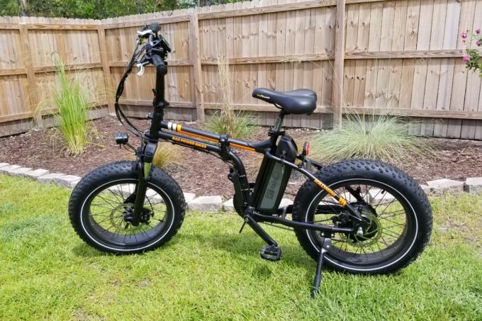 Rad Power Bikes RadMini 