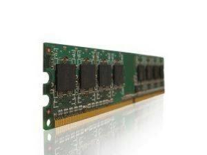 K čemu se používá paměť RAM?
