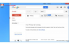 Как да създадете пряк път на работния плот за по-лесен достъп до Gmail