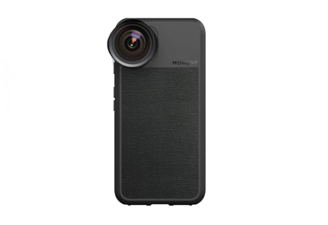 Moment Photography Case Google Pixel 4:lle