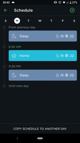 Ecobee smartthermostat incelemesi ekran görüntüsü 20190527 204357