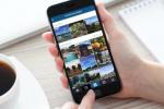 Instagram prenáša funkciu iOS 3D Touch na Android