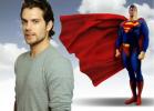 Henry Cavill, Çelik Adam Superman'i canlandıracak