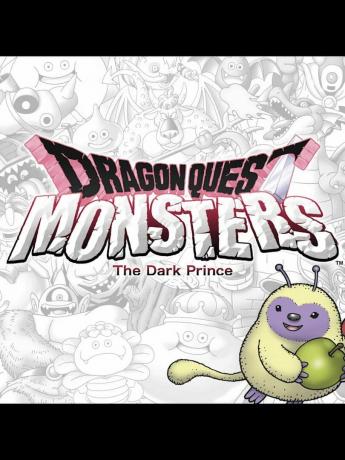 Dragon Quest Monsters: The Dark Prince – 1. decembra 2023