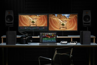 Final Cut Pro X 10 3 обновление Apple FinalCutProx 4