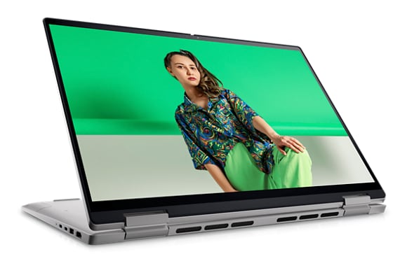 Inspiron 16 2-in-1 sülearvuti