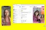 Snapchat kommer till PC, men det finns en stor hake