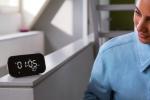 Salg senker prisen på Lenovo Smart Alarm Clock til $12