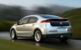 Το κόστος συντήρησης Chevrolet Volt αναγκάζει ορισμένους αντιπροσώπους να εξαιρεθούν