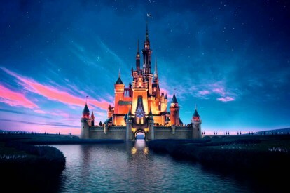 Disney lanserar ny streamingtjänst