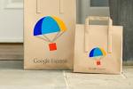 Google Express börjar leverera färskvaror