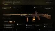 טעינת Call of Duty: Warzone Cooper Carbine הטובה ביותר
