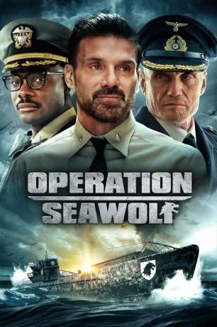Operacja Seawolf