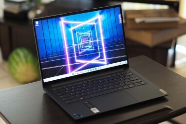 lenovo ideapad slim 7i pro recension