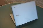 „Acer Chromebook 13“ apžvalga