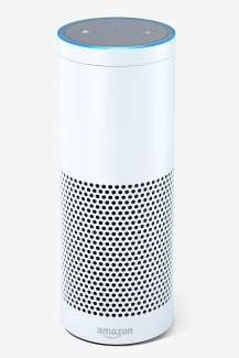 Amazone-echo