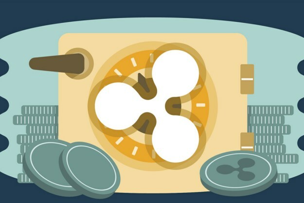 Ripple კრიპტოვალუტის საბანკო სიახლეები ripplexrp02