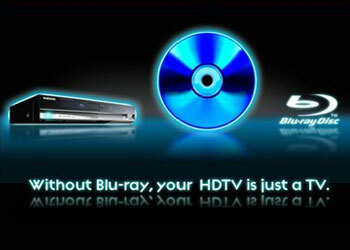 disk Blu-ray