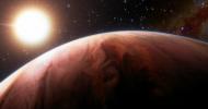 Egzoplanetos, kurios temperatūra viršija 2000°C, atmosferoje išgaravo metalas