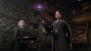 „Hogwarts Legacy“ apžvalga: mirtinai tuščias Hario Poterio žaidimas