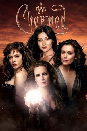 Charmed (temporada 1, episódio 22, Déjà vu All Over Again)