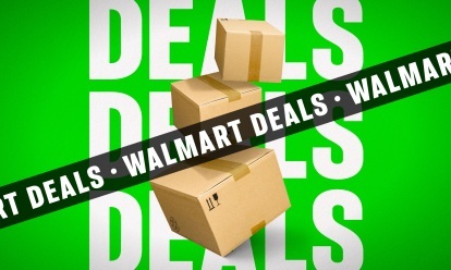 Tendências digitais, melhores ofertas do primeiro dia do Walmart