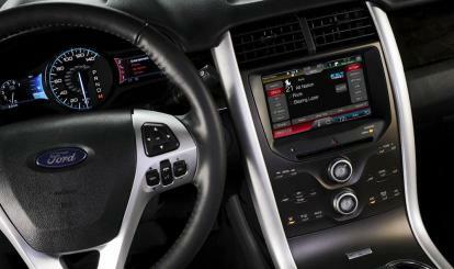 Ford-Sync