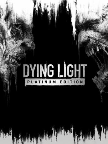 Dying Light: Edición Platino