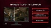 AMD Radeon Super Resolution er det forkerte spil mod Nvidia