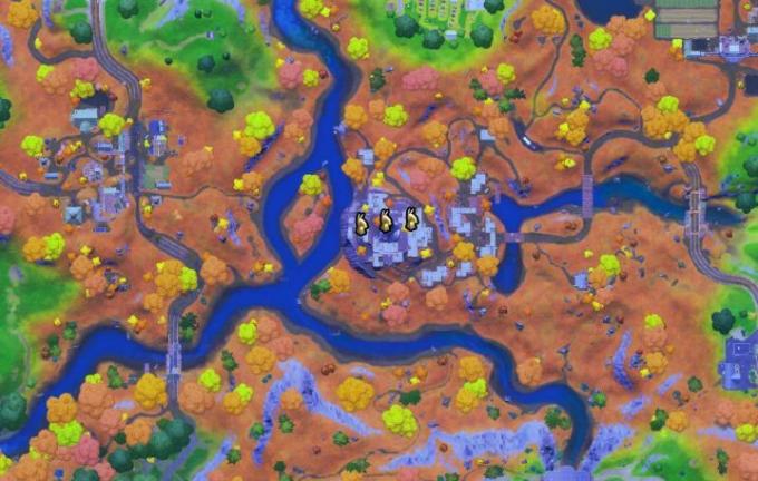 guida-sfida-dove-trovare-gli-artefatti-dorati-vicino-alla-guglia-della-stagione-6-settimana-1-di-Fortnite