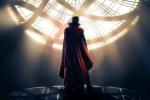 Marvelin "Doctor Strange" -ajoaika on paljastettu