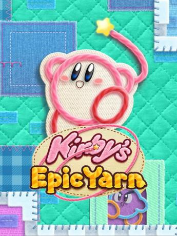 Le fil épique de Kirby