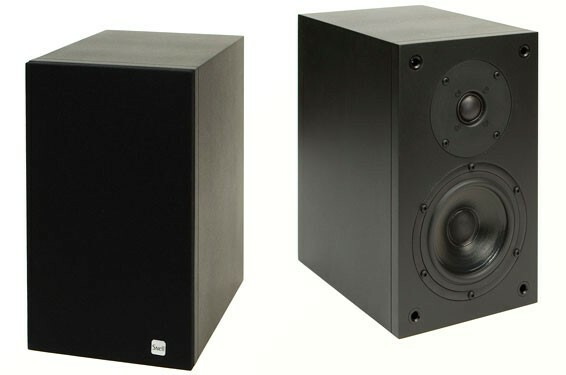 Snell Acoustics IC-K7