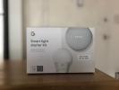 Die intelligenten LED-Lampen von C By GE funktionieren nahtlos mit Google Home