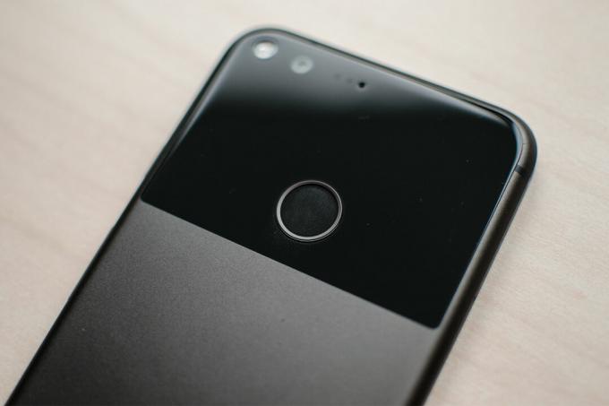 Google Pixel XL