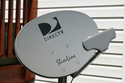 directv transmisja na żywo