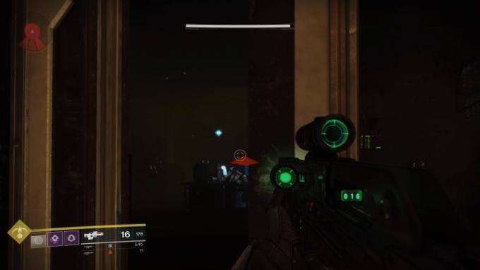 osud 2 warmind světočára nulový průvodce paměťové fragmenty jádro konec 1