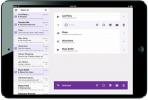 Yahoo čisti svojo podobo, izdaja čudoviti aplikaciji za pošto in vreme za iOS in Android
