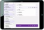 Yahoo ripulisce la sua immagine e rilascia splendide app Mail e Meteo per iOS e Android