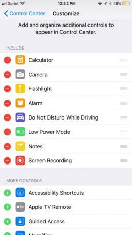 Wskazówki i porady dotyczące iOS 11