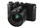 Fujifilm presenta la cámara de sistema compacta X-A1 de nivel de entrada de $ 600