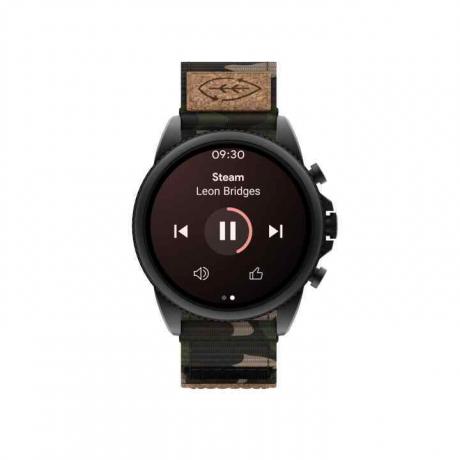 Google tar YouTube Music till Wear OS 2-klockor.