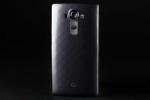 LG G4 apžvalga: naujasis visų Android telefonų karalius