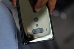 HTC U12 Plus Test: Digitale Tasten sind scheiße