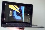 ASUS Transformer Pad Infinity TF700 anmeldelse