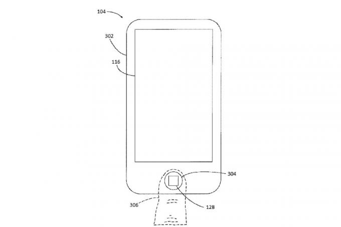 Apple-Panic-Mode-Fingerabdruck