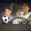 Cara Menghubungkan Ponsel Bluetooth ke Toyota Sienna Van