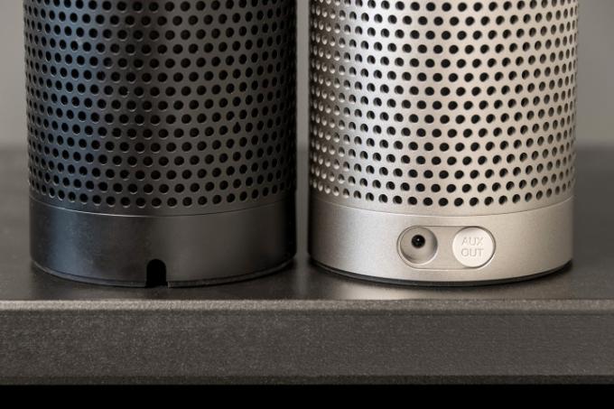 Amazon Echo Plus recenzie auxiliară conectată